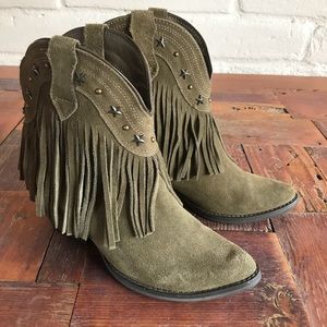 very volatile los angeles cowboy boots